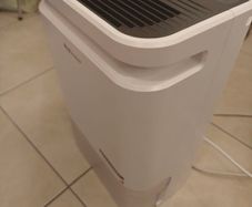 Pro Breeze 10L dehumidifier excellent condition