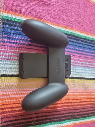 Official Nintendo Switch Joy-Con Grip