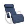 Wooden Rocking chair Image 2