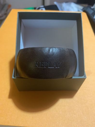 Replay  Bangle