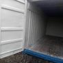 20ft Roll top shipping container ,shed ,garden room Image 7