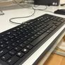 HP Business Keyboard Image 2