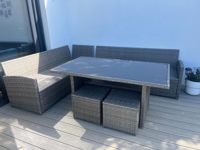Garden Furniture