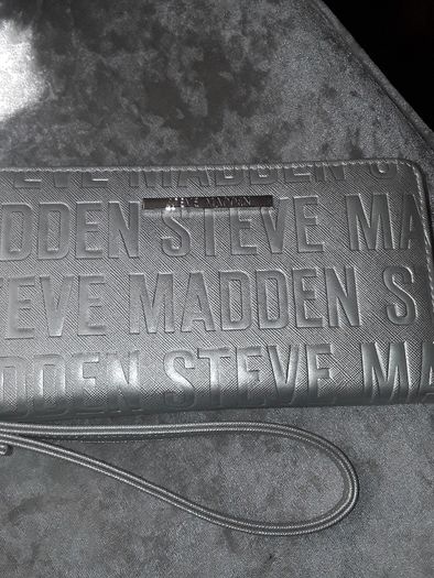 steve madden