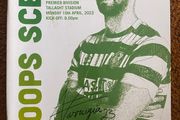 2023 Shamrock Rovers v UCD AFC - SSE Airtricity Men's Premier Division Programme