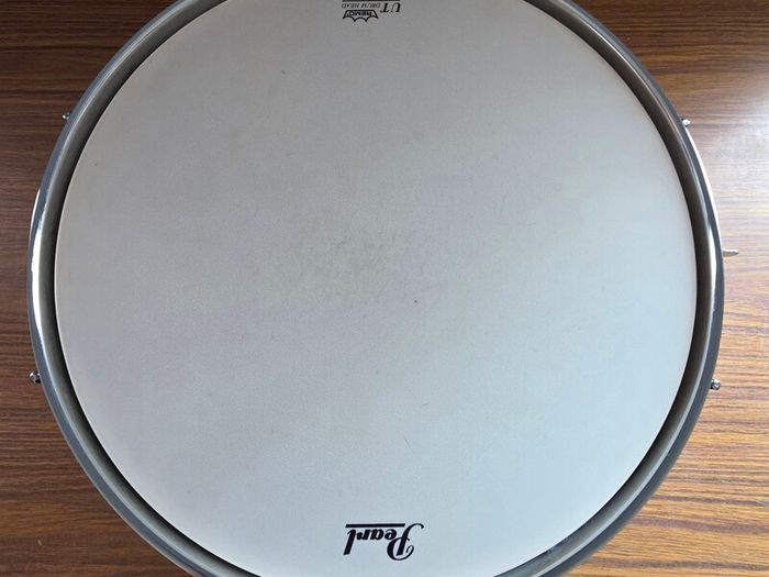 Pearl Export snare