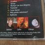 cd Alexi laiho punk band kyllahulkut turpa taynna Image 3