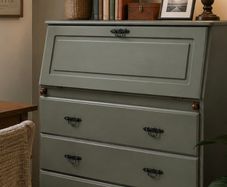 Secretaire Desk