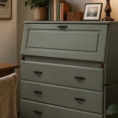 Secretaire Desk