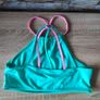 Bikini top/Sports Bra, size 8 Image 4