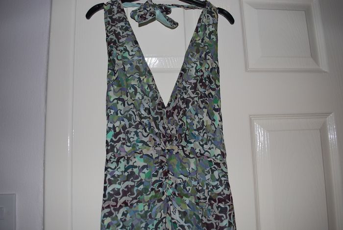 J Rothwell dress