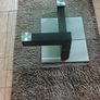 Tempered Glass Coffee Table Image 3