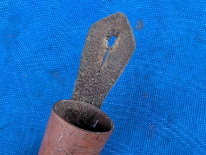 Vintage Sheath for Mora Knife