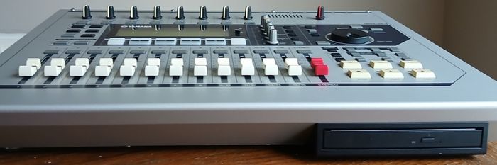 Yamaha AW1600 Audio Workstation - Price Drop