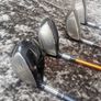 Golf Fairway 3 Woods Image 3