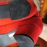 Brand new red boots size 37/4 Image 4