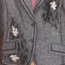 Marc Aurel tweed blazer (free postage) Image 10