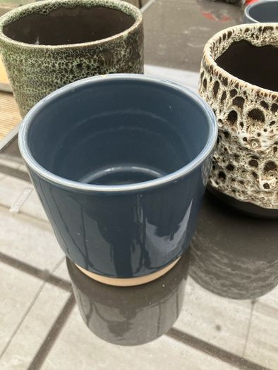 Ceramic Pots