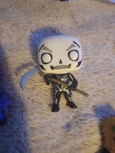 Fortnite funko pop