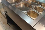 Commercial Electric Bain Marie