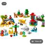 Lego Duplo Safari Image 5