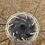 DT Swiss wheelset Image 3