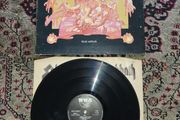 Black Sabbath: Sabbath Bloody Sabbath LP