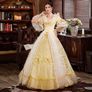 Shakespeare princess dress Image 5