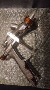 Spray gun
