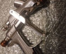 Spray gun