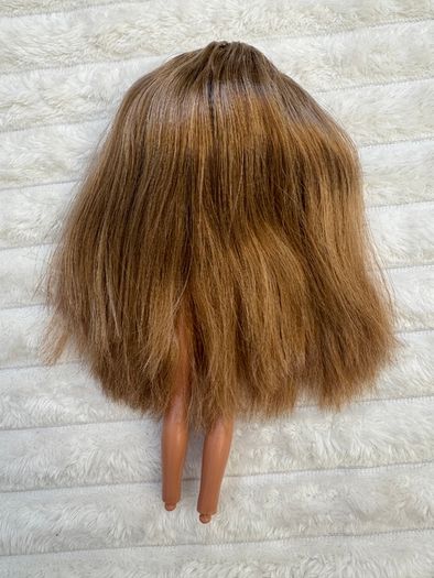 Bratz Girlfriendz Night Out Dance Disco Fianna Doll Nude Used Please see photos