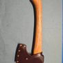 Custom Handcrafted "Ultralight" Bushcraft Hatchet Image 2