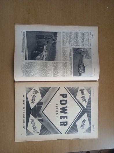 The Motor Magazine
