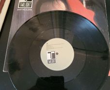 twilight just me alone 12 " vinyl