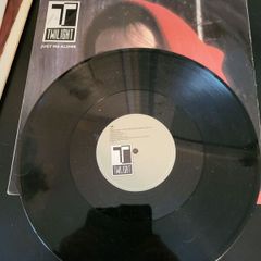 twilight just me alone 12 " vinyl