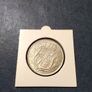George V Silver Halfcrown Image 3
