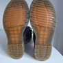 Dr Martens 14 Hole Vonda Zip  - UK 4 (EU 37) Image 2