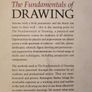 The Fundamentals Of Drawing.a Complete Professional Course For Artists. By Barrington Barber. Large Volume Paperback In Good Condition. Image 3