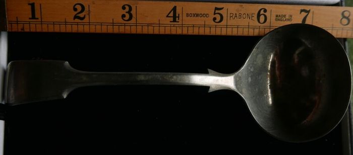 Nevada Silver D & A (Daniel & Arter, Birmingham)