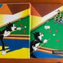 Comic: 'The Dandy' annuall 1989 Image 2