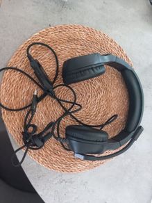 uRage Headset