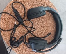 uRage Headset