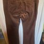 vintage dorothy perkins corduroy trousers Image 10
