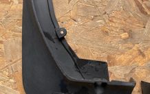 Peugeot 5008 mudflaps