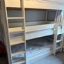 Triple Bunk Bed Image 2