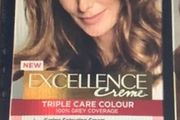 New Hair  Colour Kit