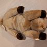 Vintage TY Beanie Babies - Goatee the goat Image 2