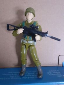 Gi joe