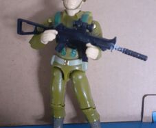 Gi joe