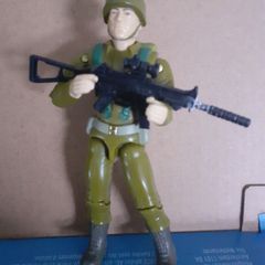 Gi joe